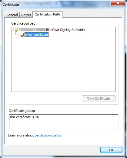 BlueCoatSigningAuthority