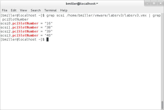 vmx-grep-scsi-pciSlotNumber